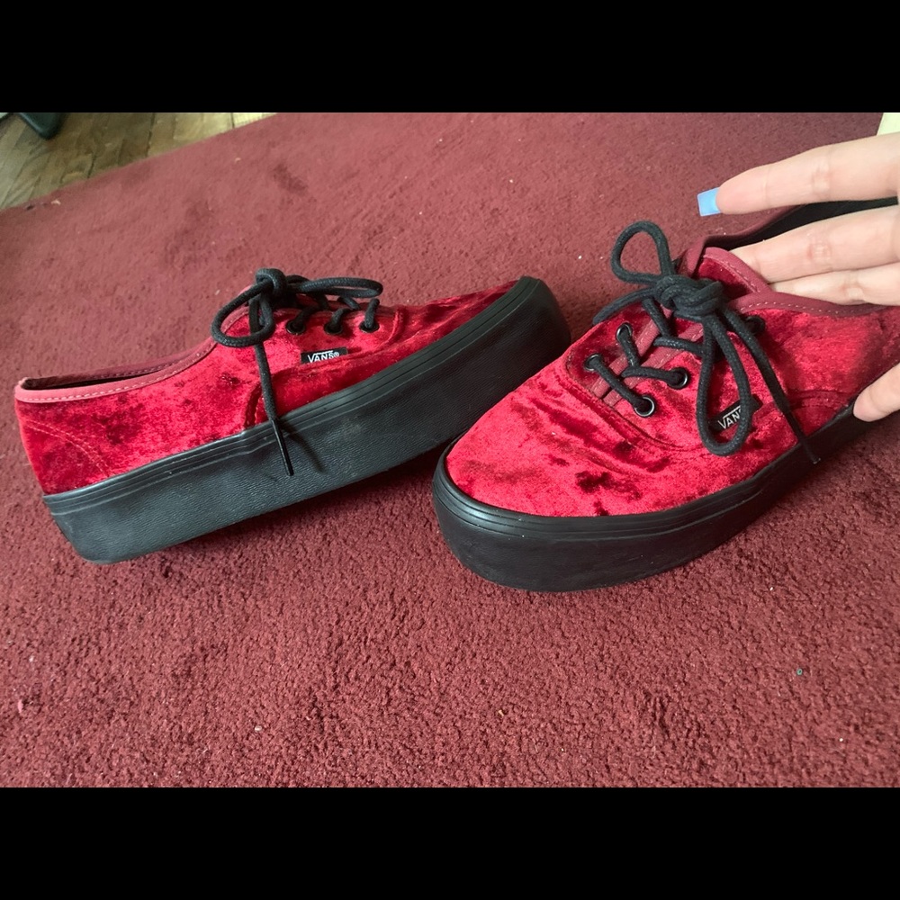 Vans
